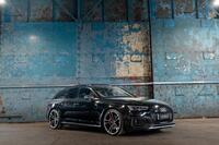 AUDI RS4