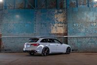 AUDI RS4