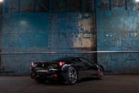 FERRARI 458