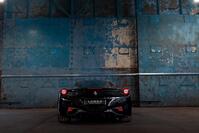 FERRARI 458