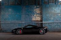 FERRARI 458