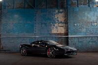 FERRARI 458