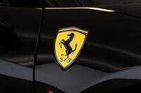 FERRARI 458