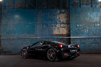 FERRARI 458
