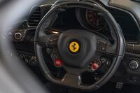 FERRARI 458