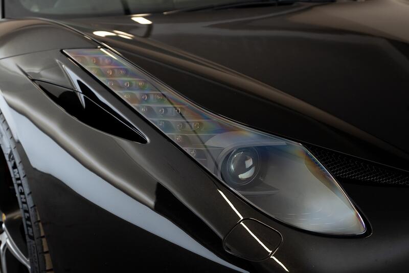 FERRARI 458