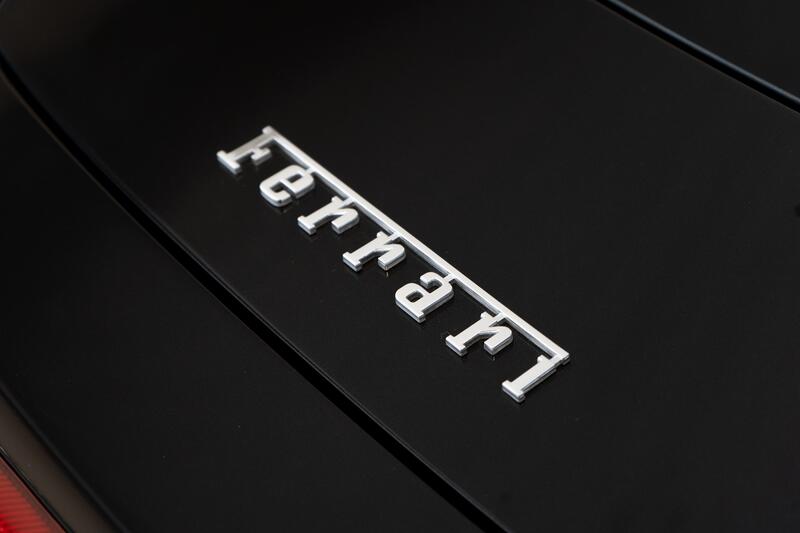 FERRARI 458