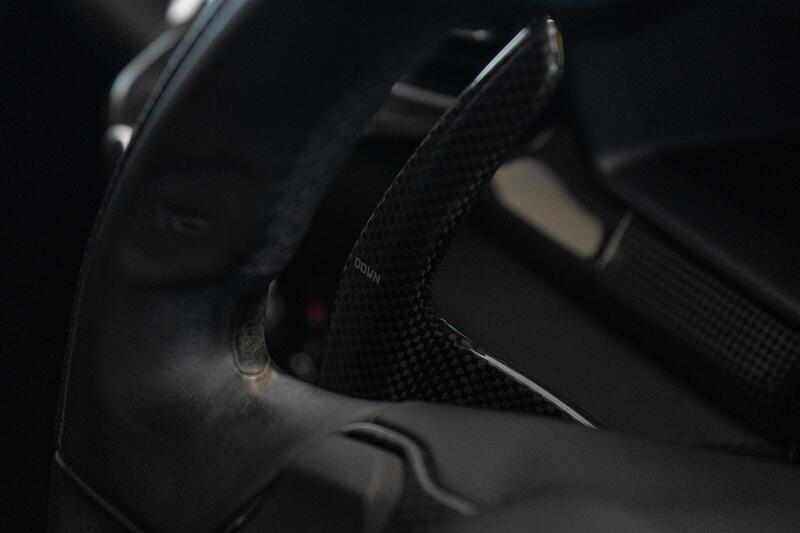 FERRARI 458