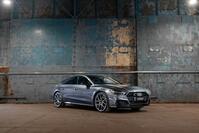 AUDI S7