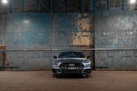 AUDI S7