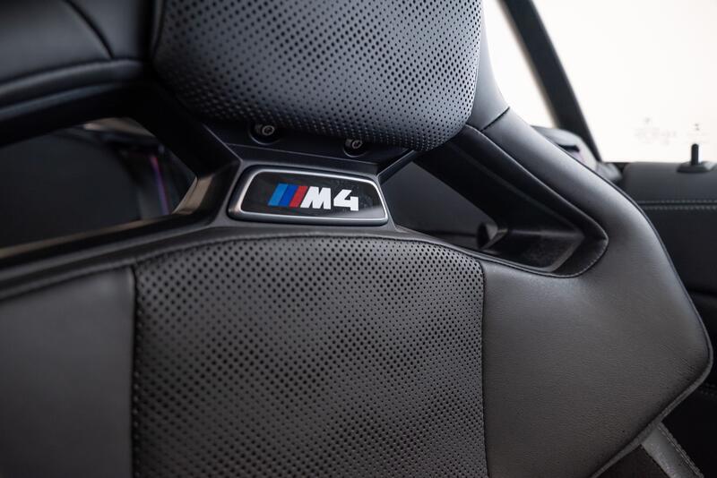 BMW M4