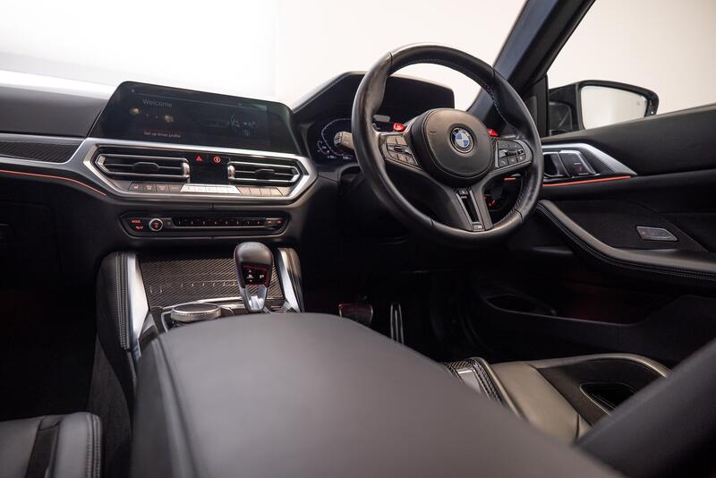 BMW M4