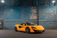 MCLAREN 570S