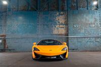 MCLAREN 570S