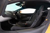 MCLAREN 570S