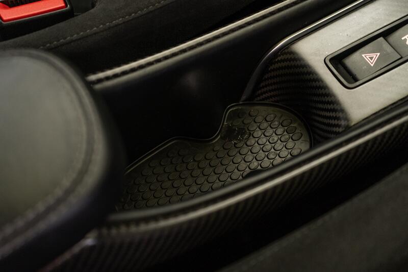 MCLAREN 570S