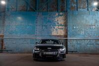 AUDI TT RS