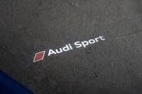 AUDI TT RS