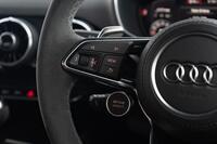 AUDI TT RS