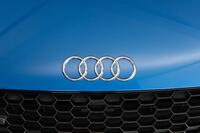 AUDI TT RS