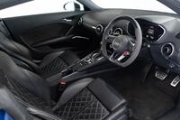 AUDI TT RS