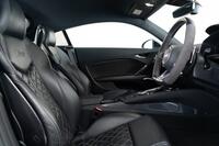 AUDI TT RS
