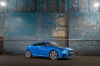 AUDI TT RS