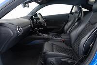 AUDI TT RS