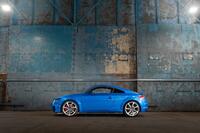 AUDI TT RS