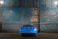 AUDI TT RS