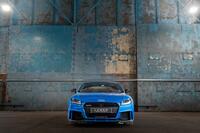 AUDI TT RS