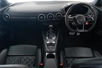 AUDI TT RS