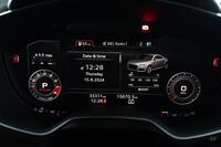 AUDI TT RS