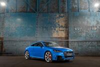 AUDI TT RS