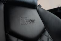AUDI TT RS