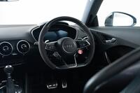 AUDI TT RS