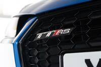 AUDI TT RS