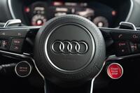 AUDI TT RS