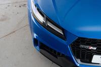 AUDI TT RS