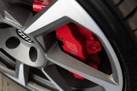 AUDI TT RS
