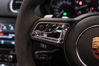 PORSCHE 718 SPYDER