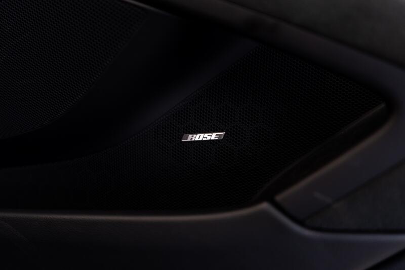 PORSCHE 718 SPYDER