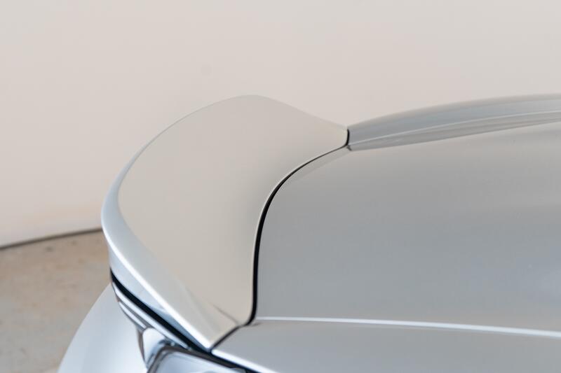 PORSCHE 718 SPYDER