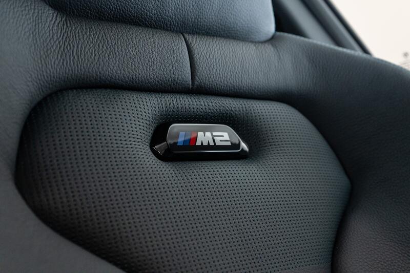 BMW M2