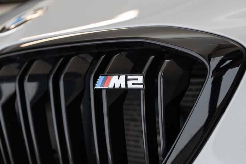 BMW M2