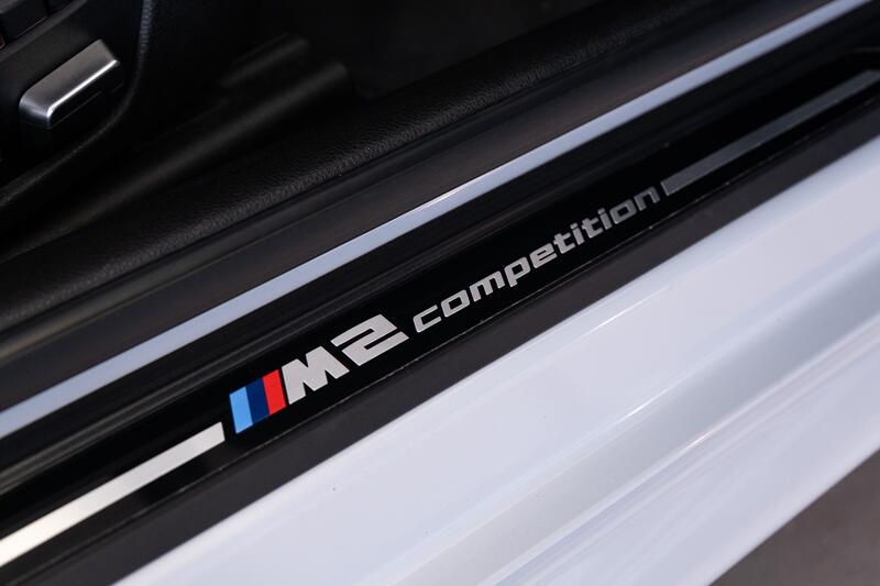 BMW M2