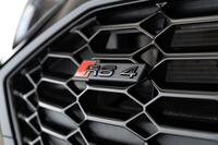 AUDI RS4