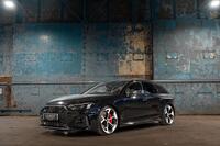 AUDI RS4