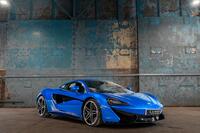 MCLAREN 570S