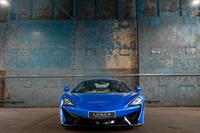 MCLAREN 570S